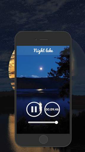 Relax Night Music screenshot 3