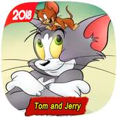 Tom and Jerry Cartoon wallpaper 2018 2.1.3