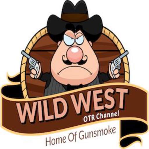 Wild West OTR Channel 5.4.7