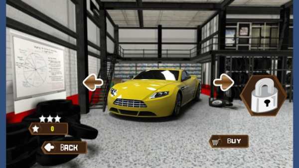 Luxury Sports Car Driving Challenger Simulator 17 screenshot 2