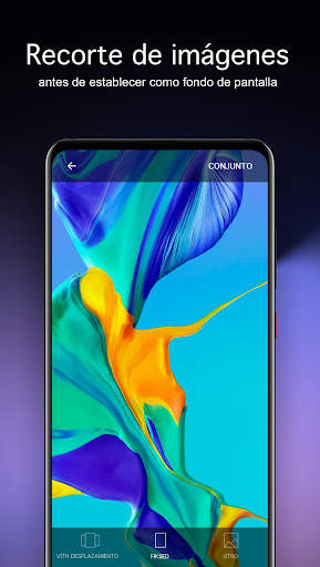 Fondos de pantalla para Huawei screenshot 3