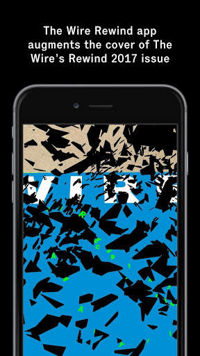 Wire Rewind screenshot 1