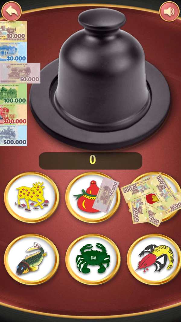Bau Cua Tom Ca screenshot 4