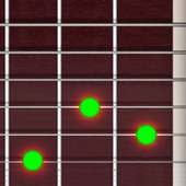 EASY Guitar Chords Chart Basic on 9Apps