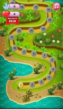 Candy Sweet Mania free screenshot 1