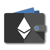 Universe - Ethereum Wallet icon