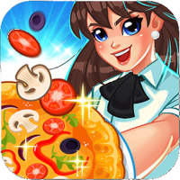 Restaurant City Tycoon logo
