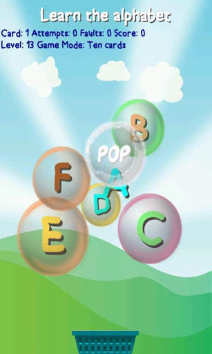 LEARN & FUN 4 KIDS screenshot 5