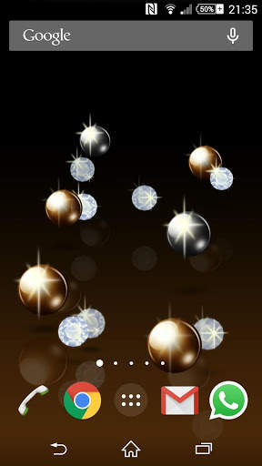 Bling Balls screenshot 2