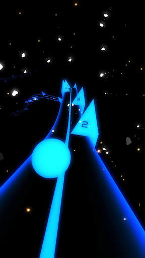 Rush screenshot 4