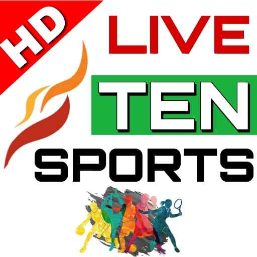 Ten Sports Live - Watch Cricket Live Streaming screenshot 1