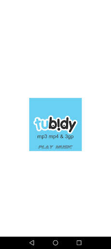 Tubidy download Official App screenshot 5