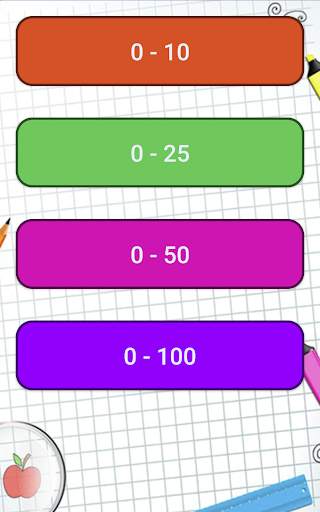Fun math screenshot 3