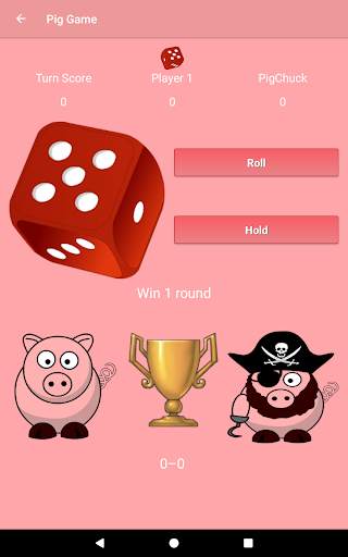 Pig Game screenshot 5