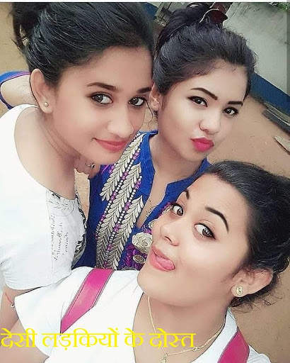 Desi Girls Online Chat - Free screenshot 2