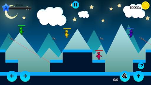 Fight Infinity screenshot 4