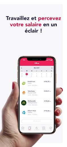 NOWJOBS screenshot 7