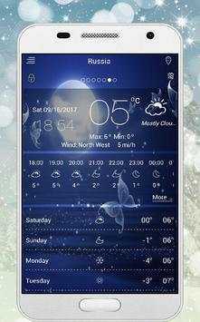 AccuWeather screenshot 6