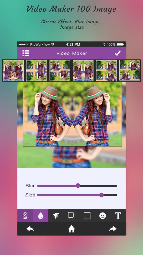 Video Maker screenshot 3