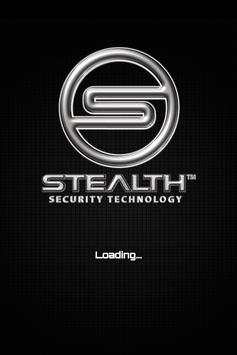 Stealth CCTV Mobile screenshot 2