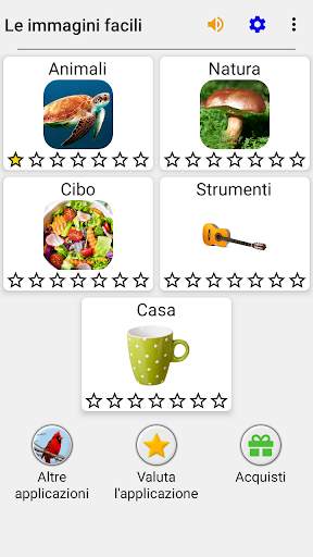 Indovina immagini e parole - Foto-quiz divertente screenshot 3