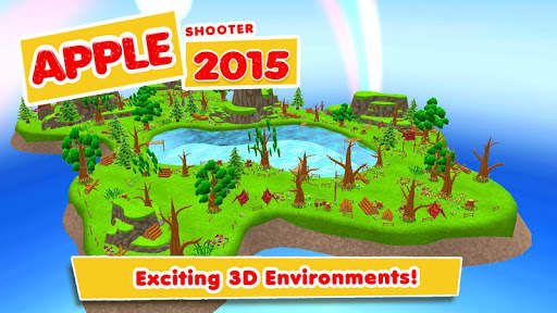 Archery Games: Apple Shooter screenshot 3