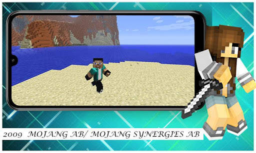 Addon Player Animations screenshot 3