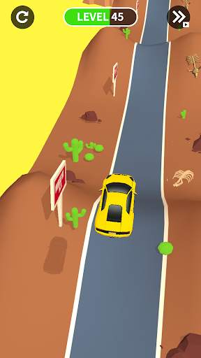 Car Games 3D screenshot 8