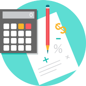 Math Daily Dairy icon