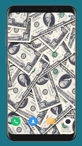 Dollar Wallpaper 4K screenshot 11
