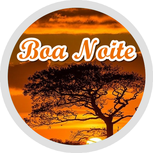 Good Night Group Stickers icon