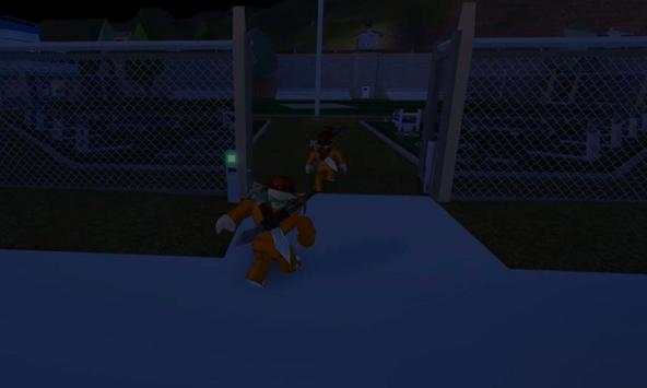 Ultimate Roblox Game tips 2k18 screenshot 1