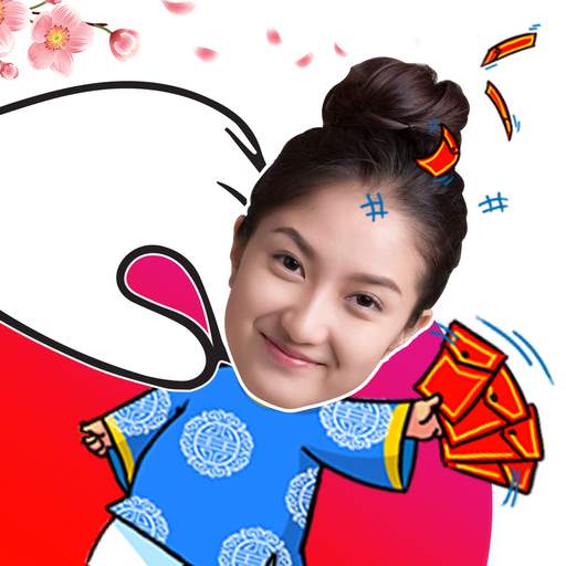 Zamoji - Make Your Personal Sticker 1.1.1