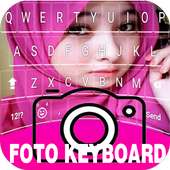 Foto Keyboard logo