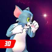 Tom And Beatem Jerry Fight 3D 2.0.0