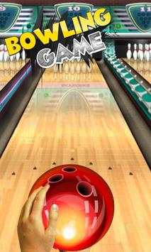 Bowling Game 3D: World Bowling Championship 2018 screenshot 1