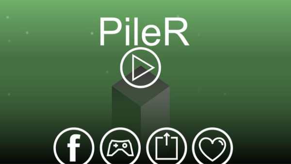 PileR 3 تصوير الشاشة