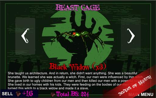 Halloween: Horror Well 3D - New in Halloween Games screenshot 2