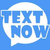 Text Sms Now icon