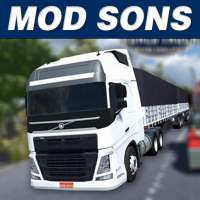 World Truck Driving Simulator (Mods Sons) logo