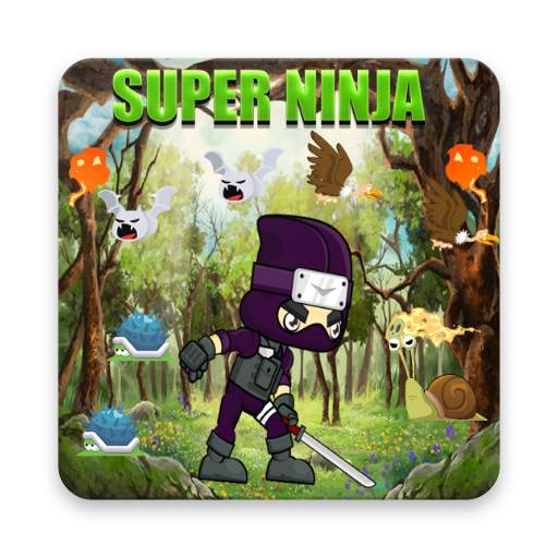 Super Ninja 1.0