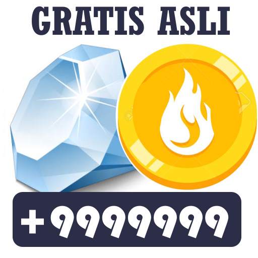 Cara Mendapatkan Diamond di Free Fire Gratis Asli screenshot 2