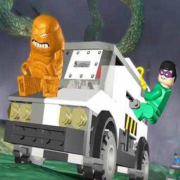 how to play lego batman easily screenshot 2