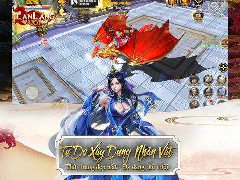 Lan Lăng Vương screenshot 5