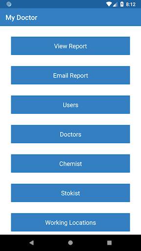 My Doctor (Metafore) screenshot 2