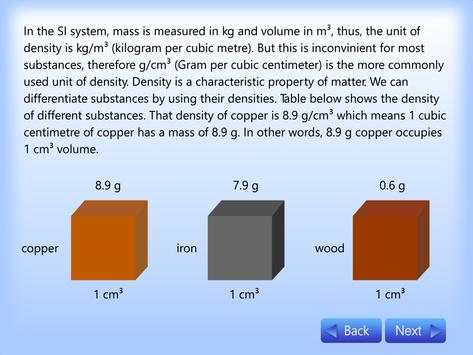 Physics App screenshot 4
