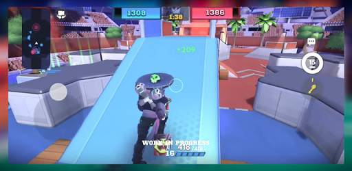 Tips for Frag Shooter screenshot 1
