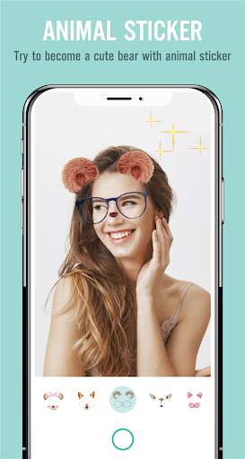 Filters for Snapchat screenshot 1