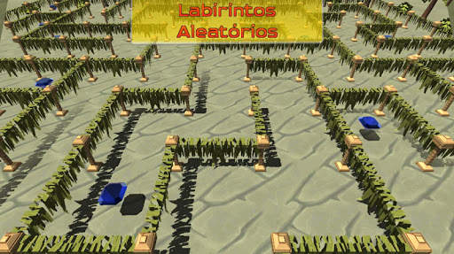 Infinito do labirinto 3D screenshot 6
