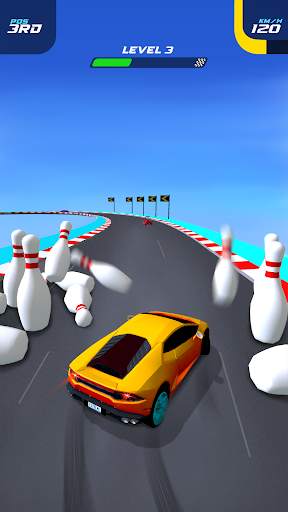 Car Racing Master: Car Game 3D screenshot 12